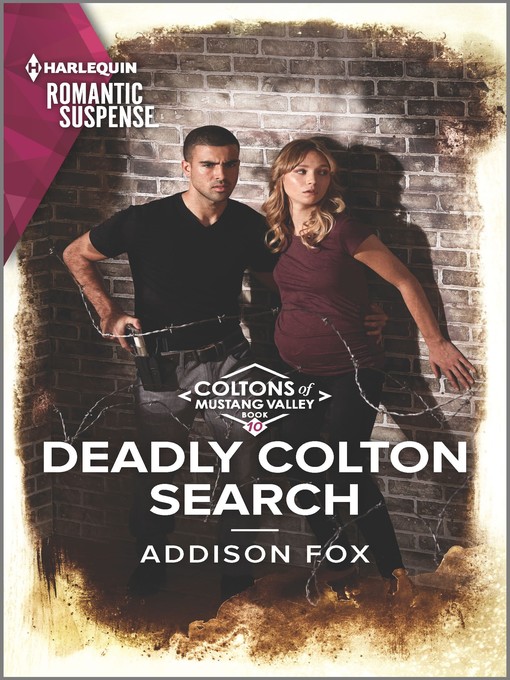 Title details for Deadly Colton Search by Addison Fox - Available